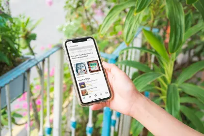 Kazino Prospect Hall Mobilioji programa